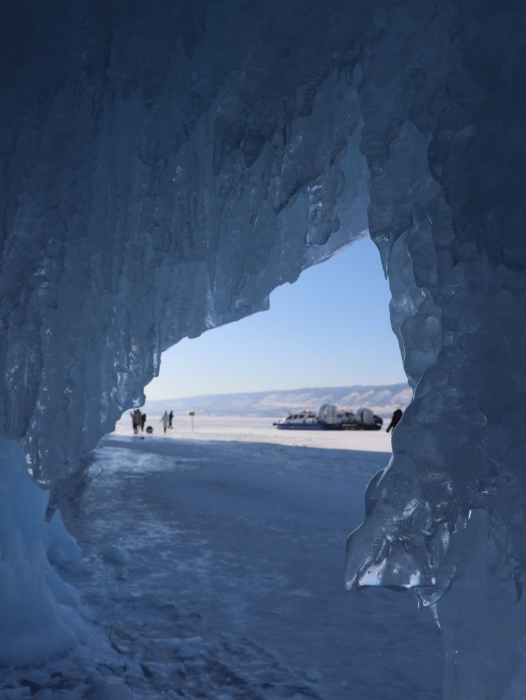 Фотография автора Tatiana Shirenko