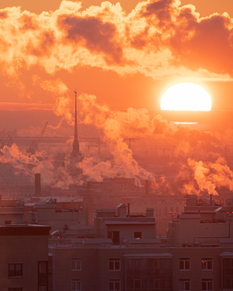 Photograph by Михаил Азаров