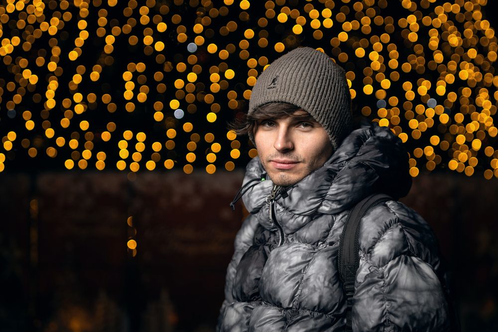 Фотография автора Клявин Денис