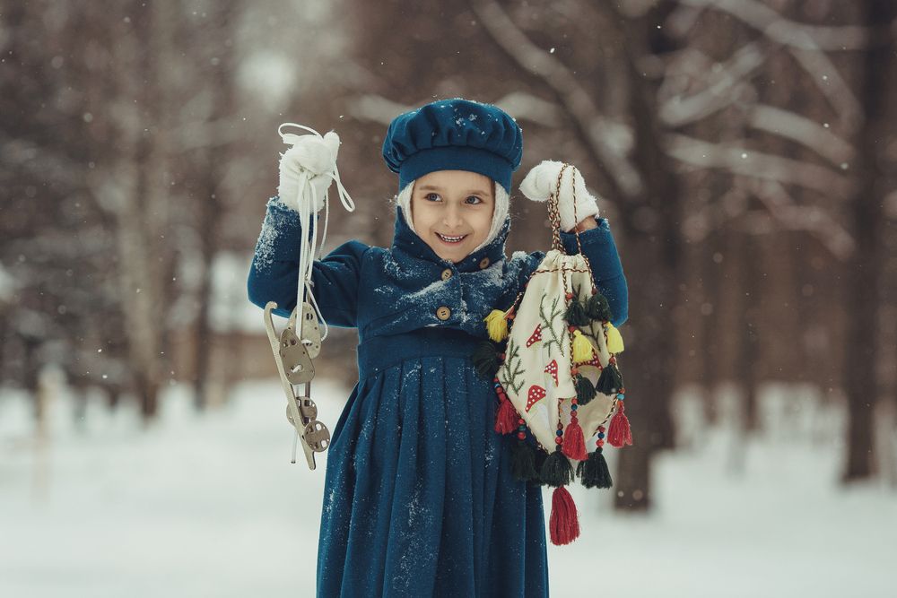 Photograph by Марсель Курячьева