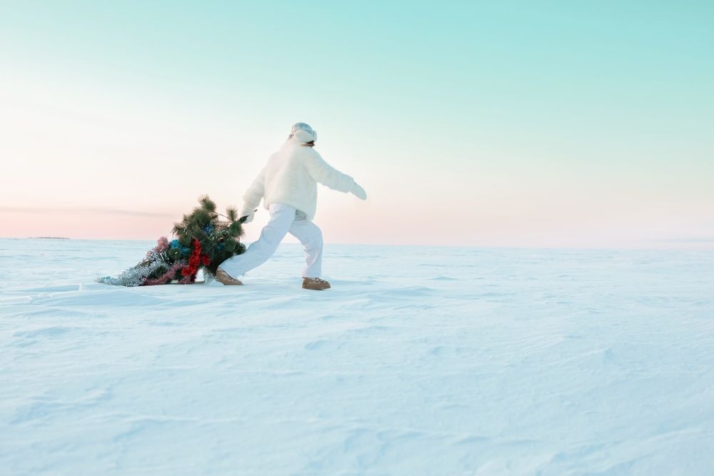 Photograph by Александра Токарева