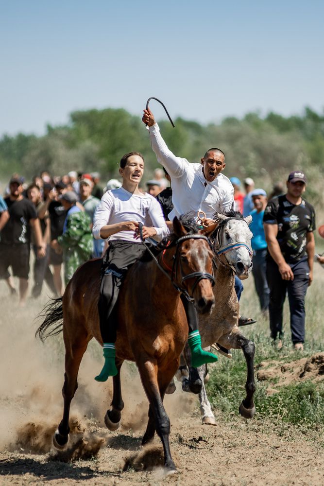 Шаг до победы