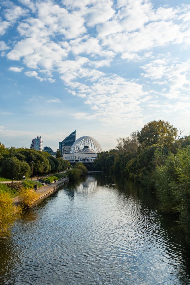 Фотография автора Артём Пышкин