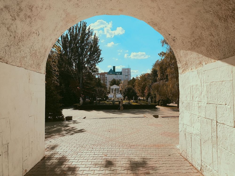 Фотография автора Ольга Некрасова