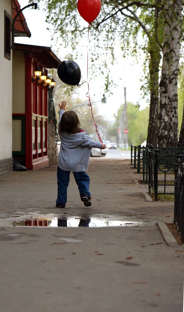 Все в твоих руках..