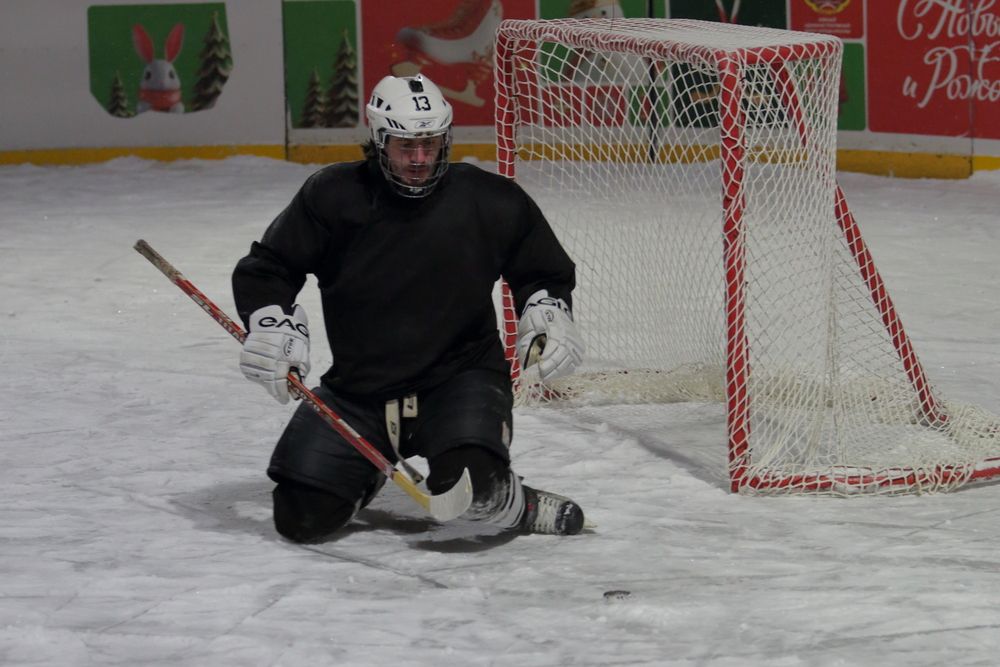 Напряжённый момент