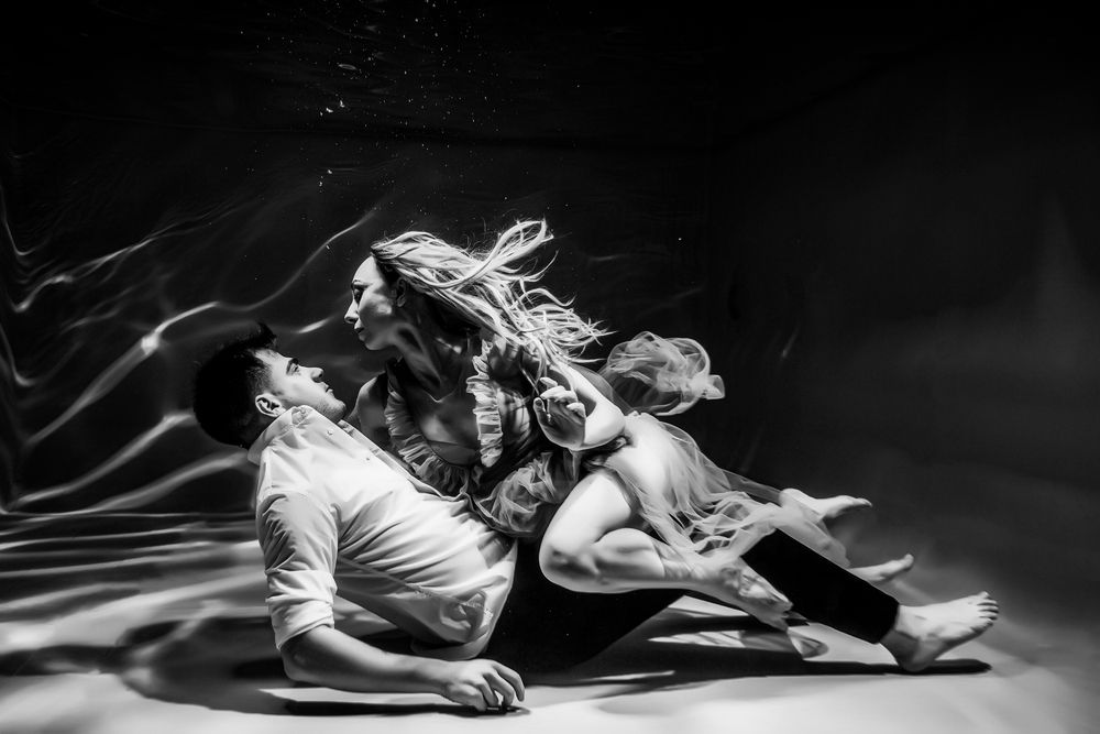Photograph by Екатерина Евстигнеева