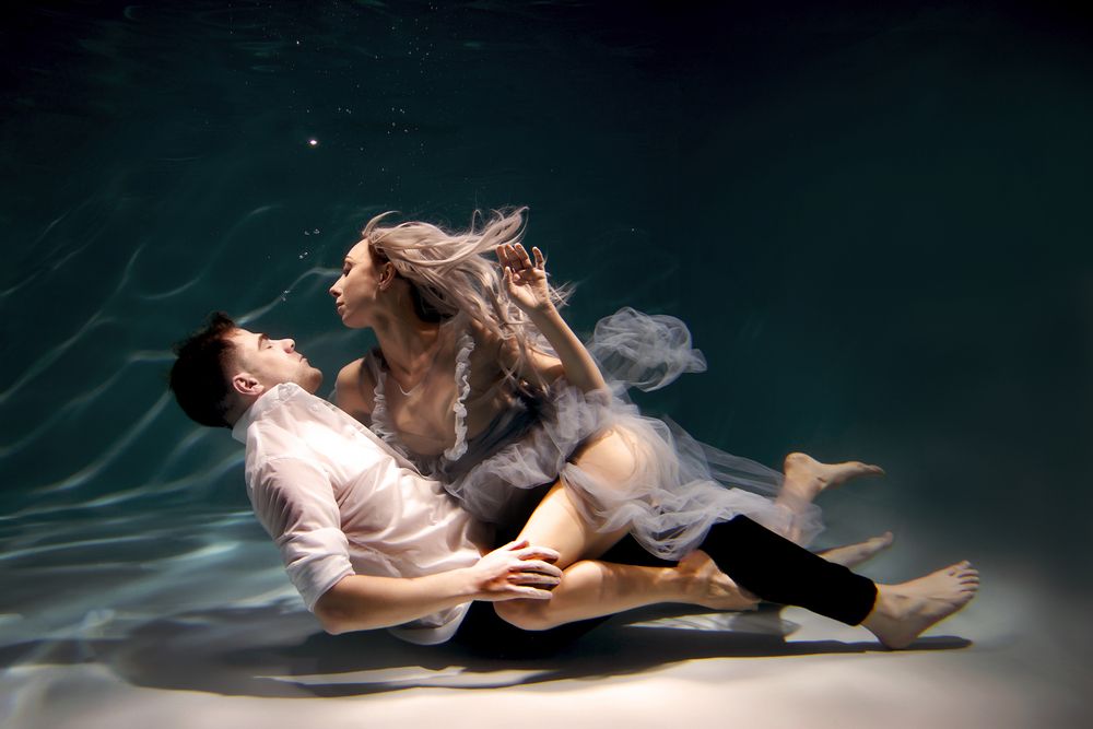 Photograph by Екатерина Евстигнеева