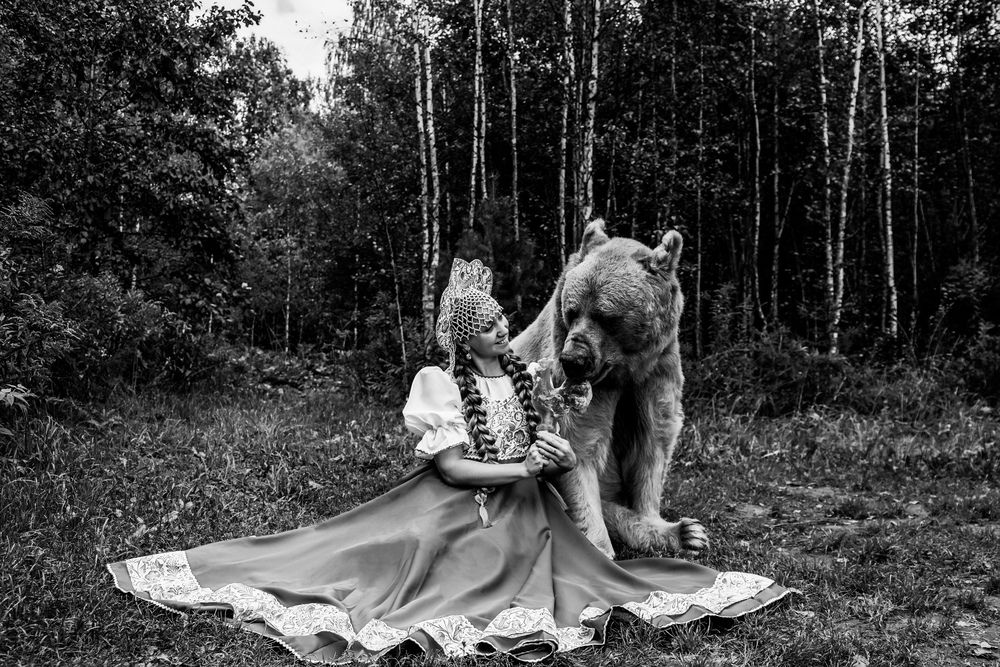 Photograph by Екатерина Евстигнеева