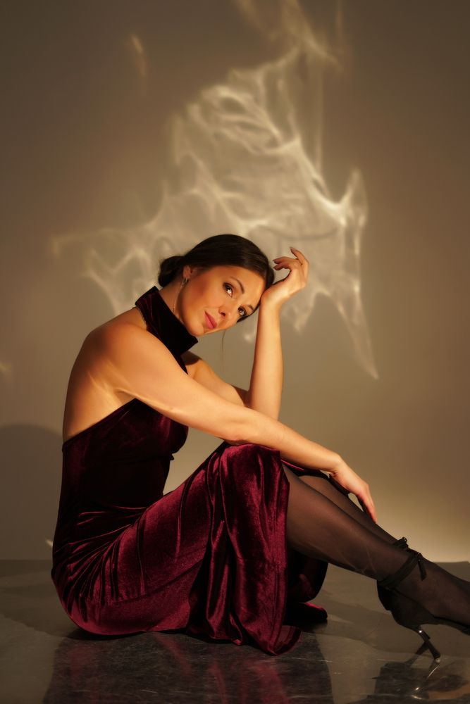 Photograph by Анна Великожон