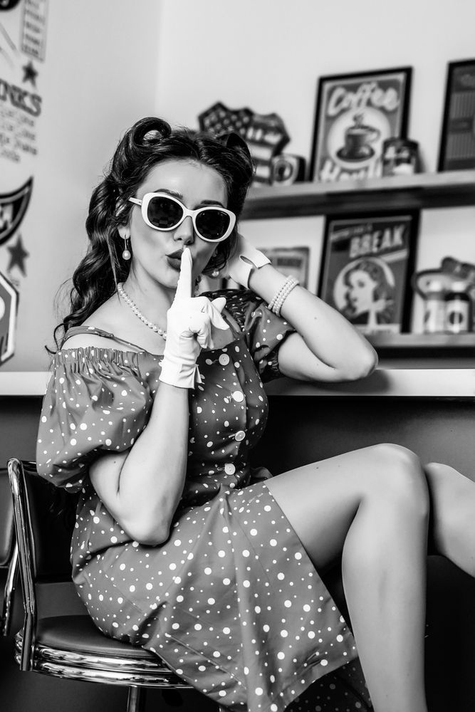 Photograph by Екатерина Евстигнеева