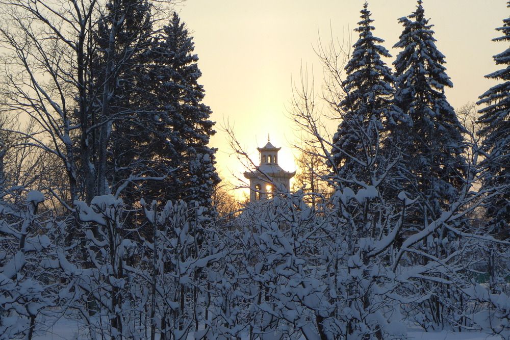 Photograph by Харис Шахмаметьев