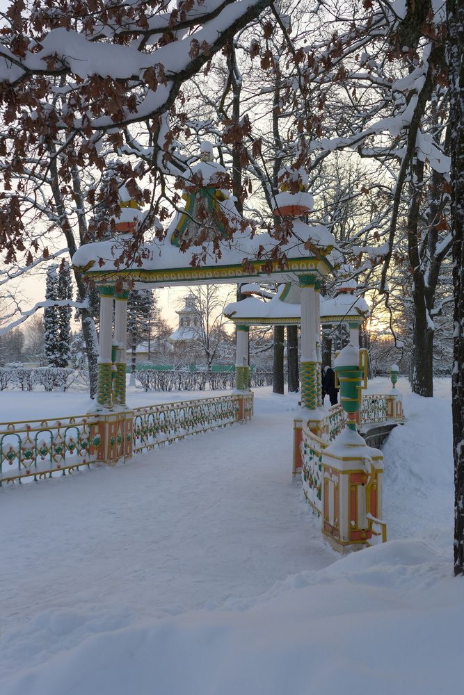 Photograph by Харис Шахмаметьев