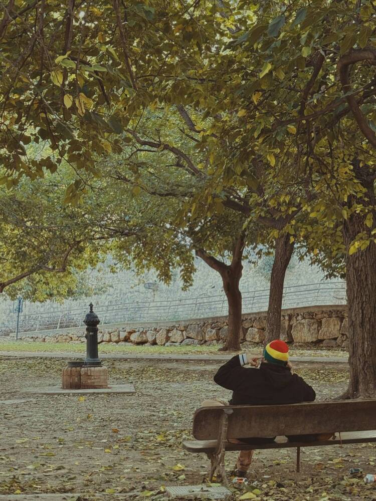 Photograph by Алёна Яцкевич