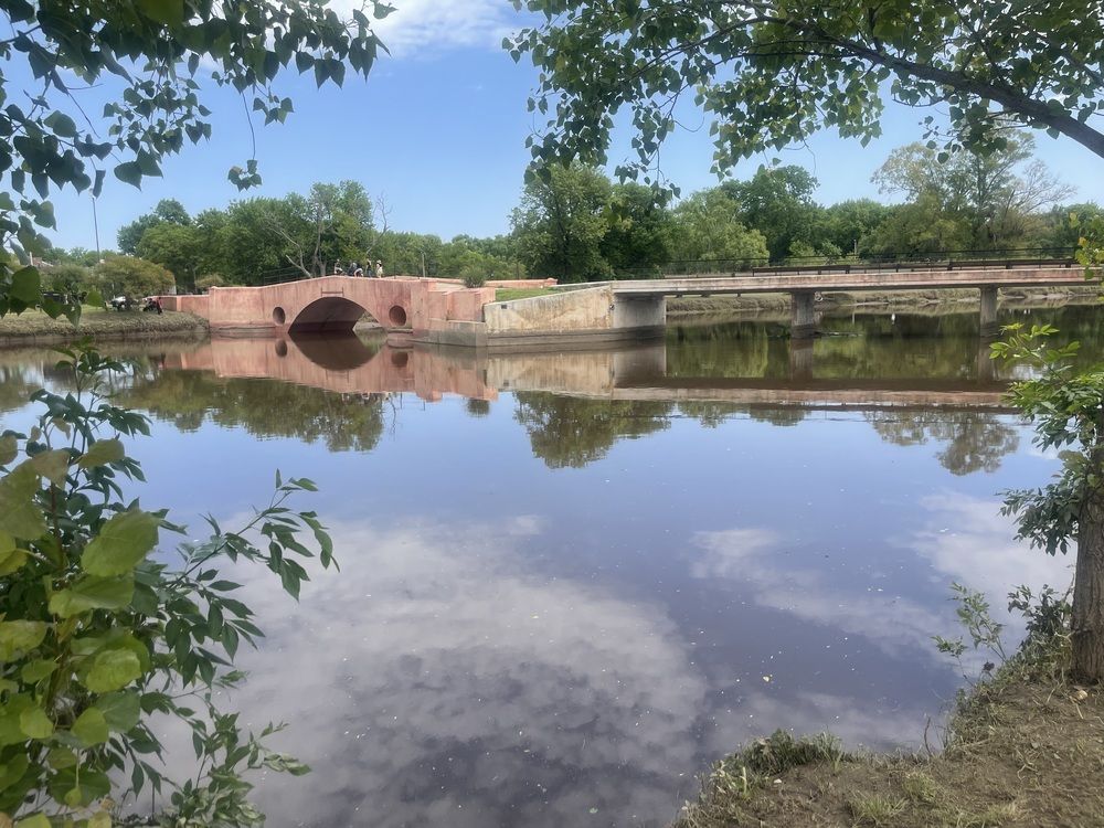 San Antonio de Areco , Buenos Aires