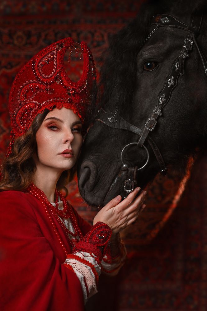 Фотография автора Келлер Ольга