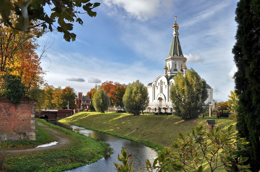 Фотография автора Ирина Кухарчук