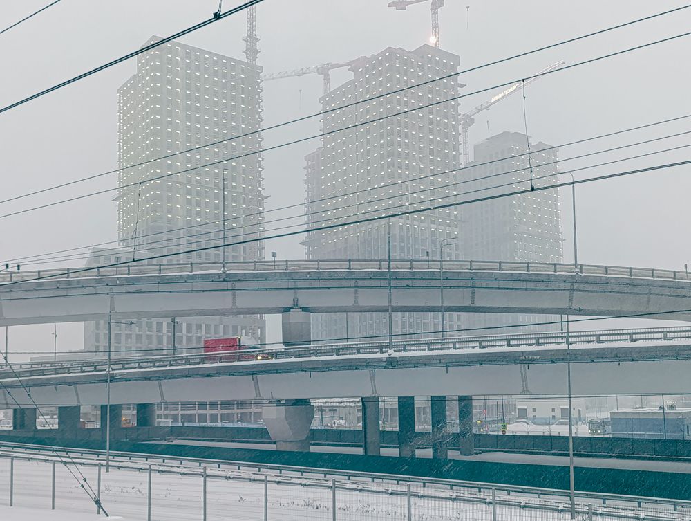 Photograph by Владимир Ковжаров