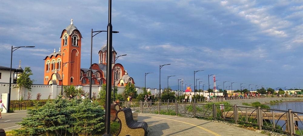 Фотография автора Вероника Жуковец