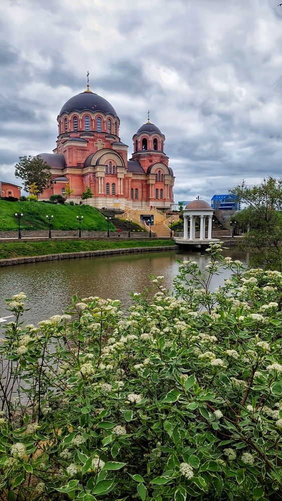 Photograph by Оксана Вадалагина