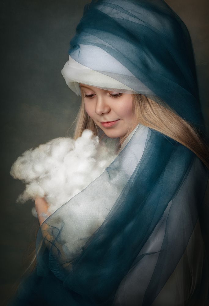 Photograph by Надежда Черковская