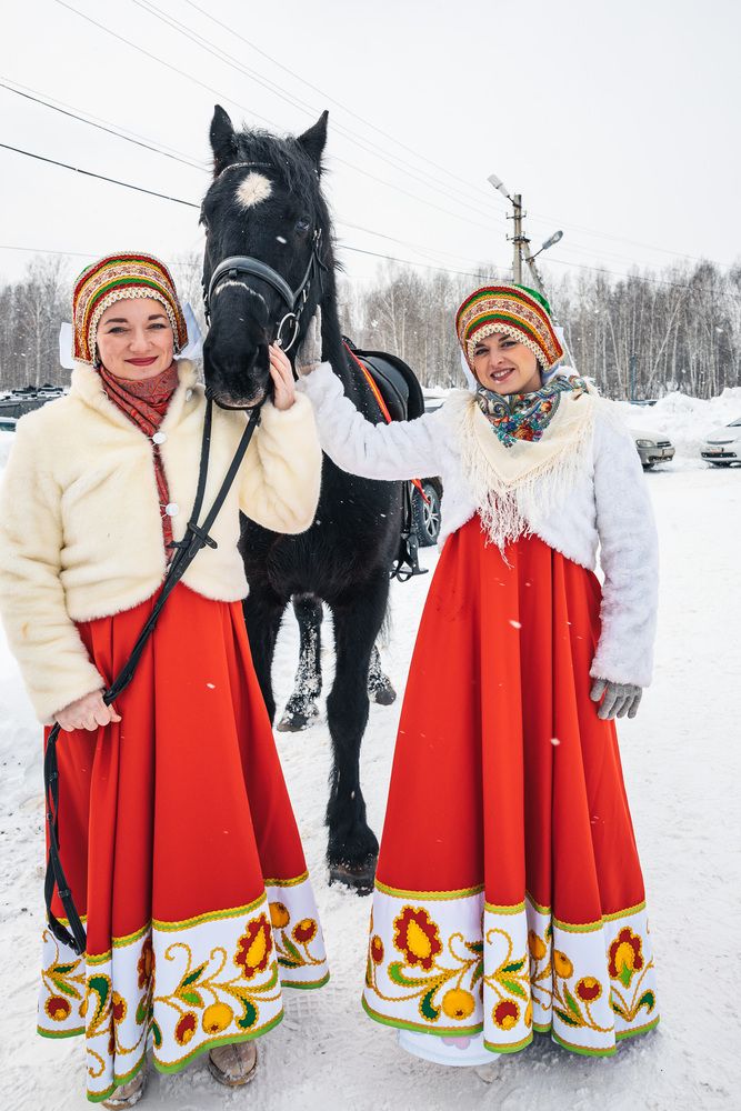 Фотография автора Алена Скокова