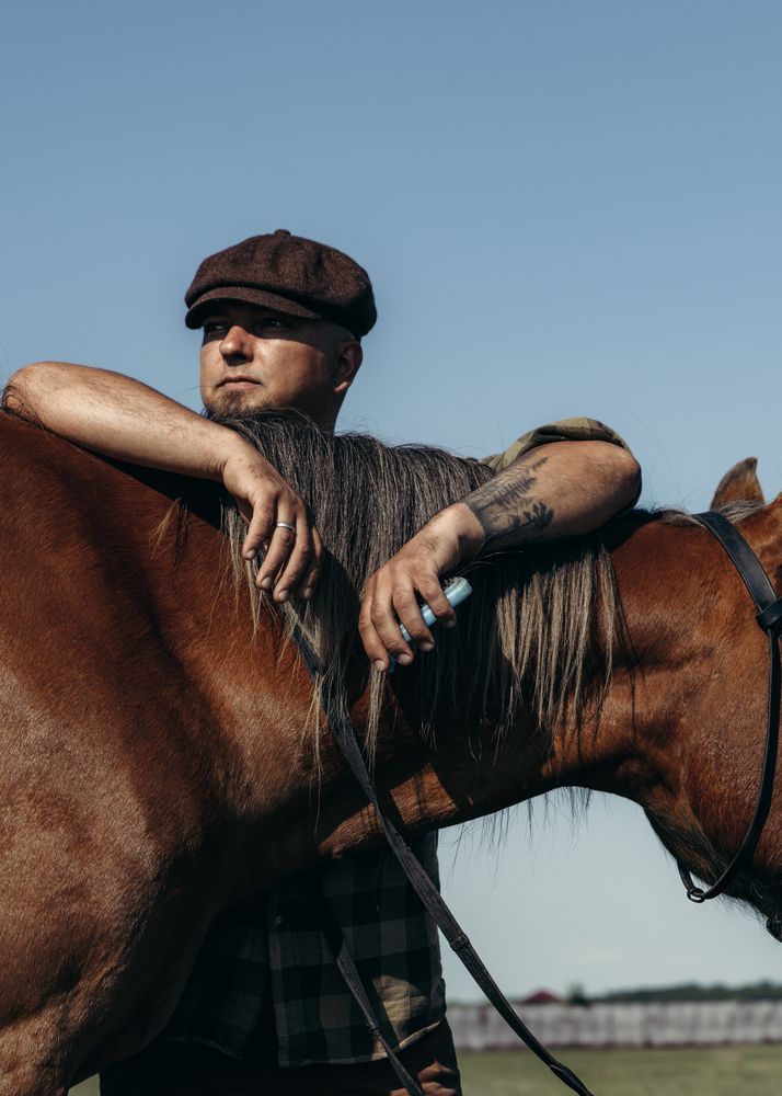 Photograph by Егор Круглов