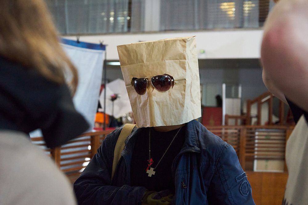 Photograph by Неман Лариса