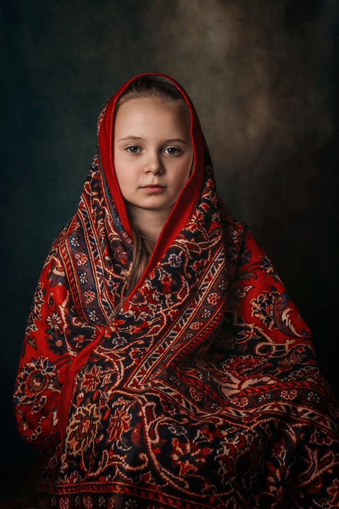 Photograph by Надежда Черковская