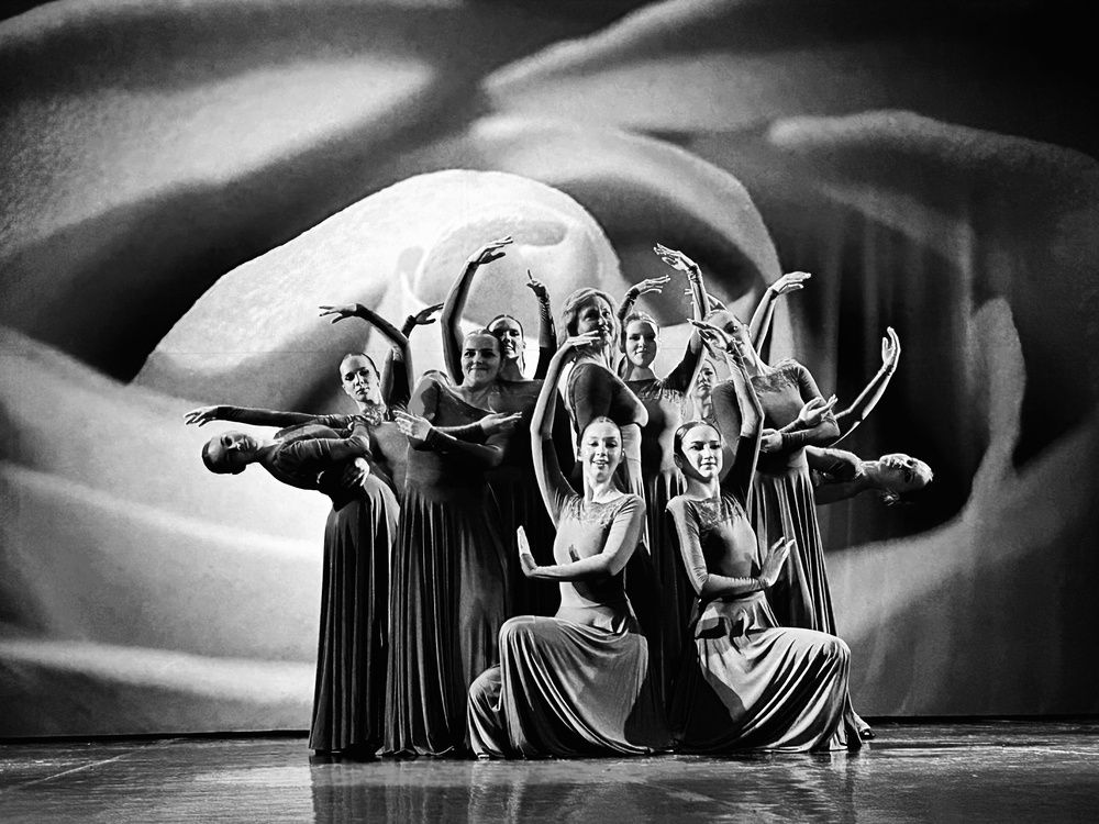 Photograph by Елена Маркова