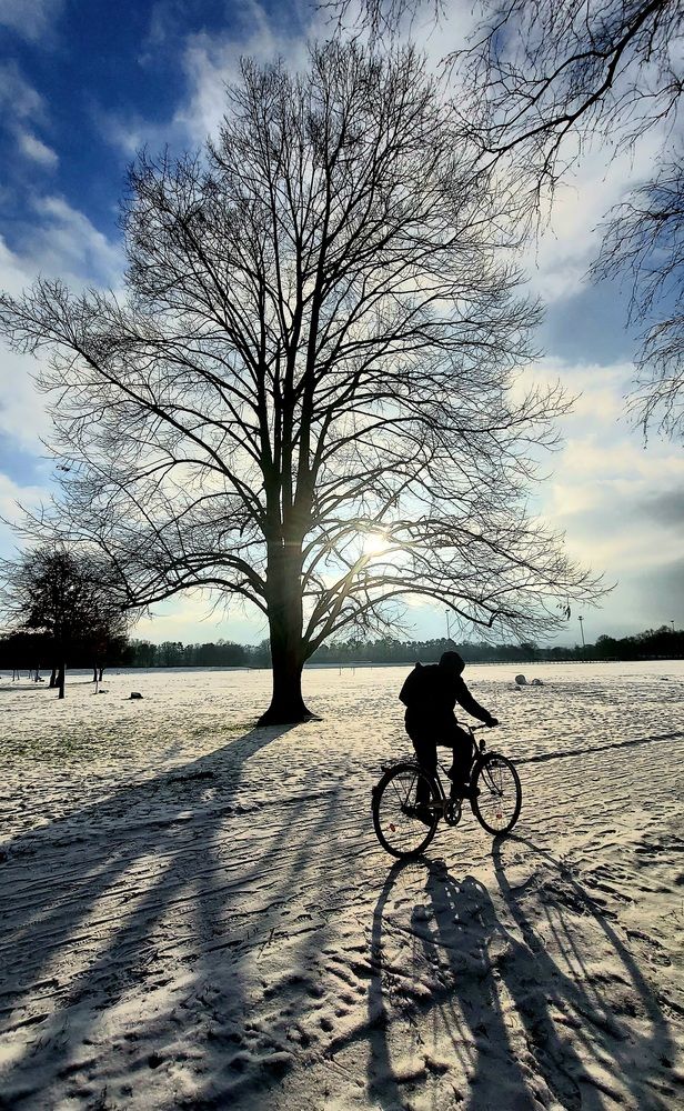 Photograph by Saime Şahin