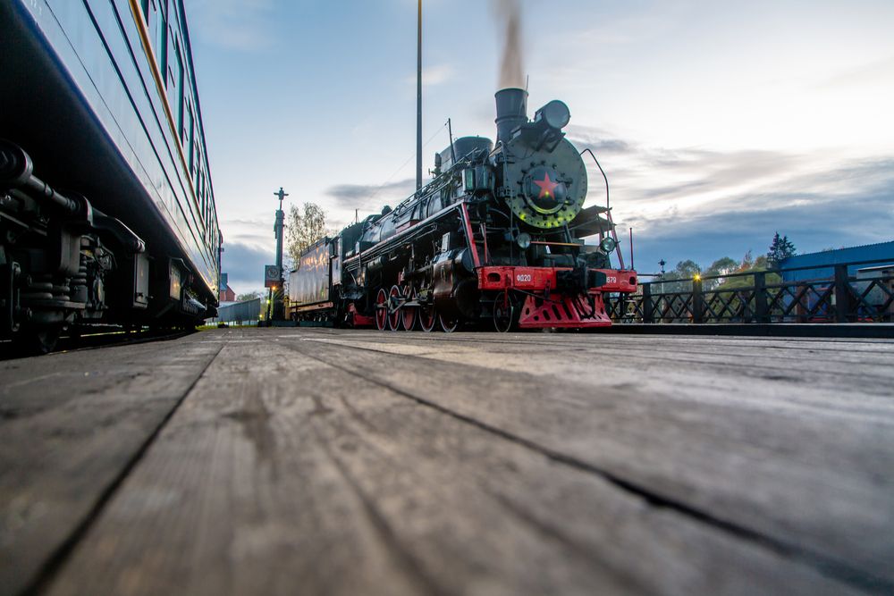 Photograph by Семенов Александр