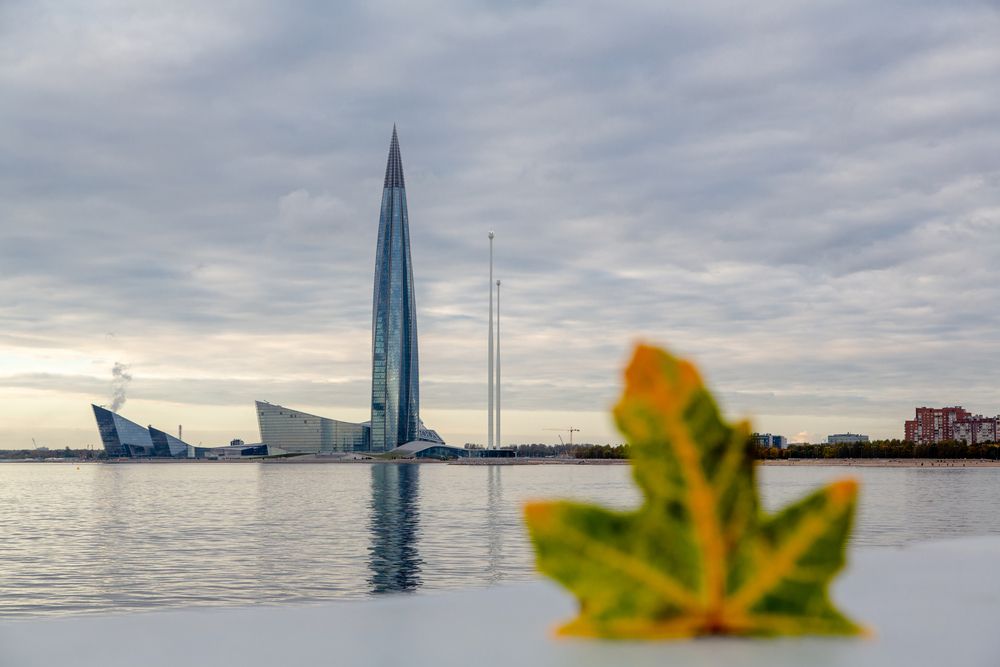 Photograph by Семенов Александр