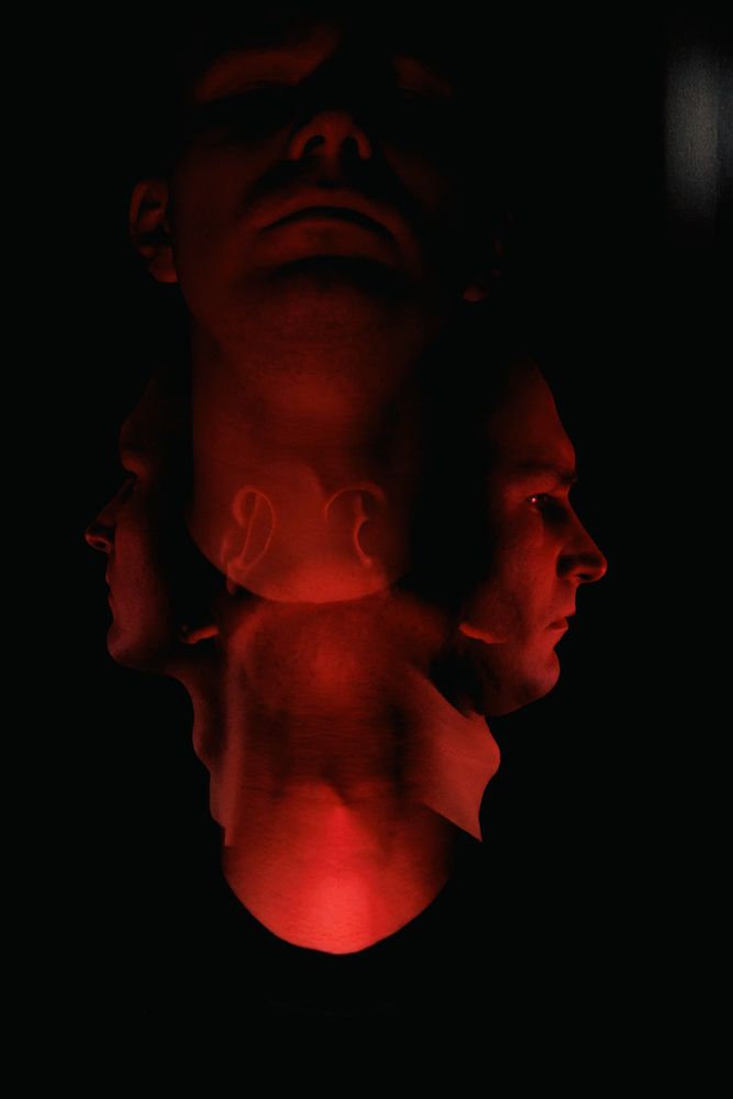 Фотография автора Никита Павлов