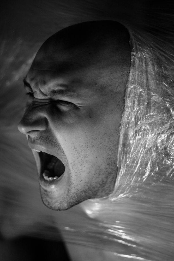 Фотография автора Никита Павлов