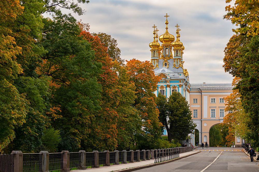 Photograph by Ольга Егунова