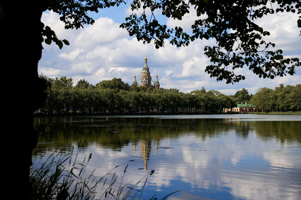 Photograph by Андрей Фоминых