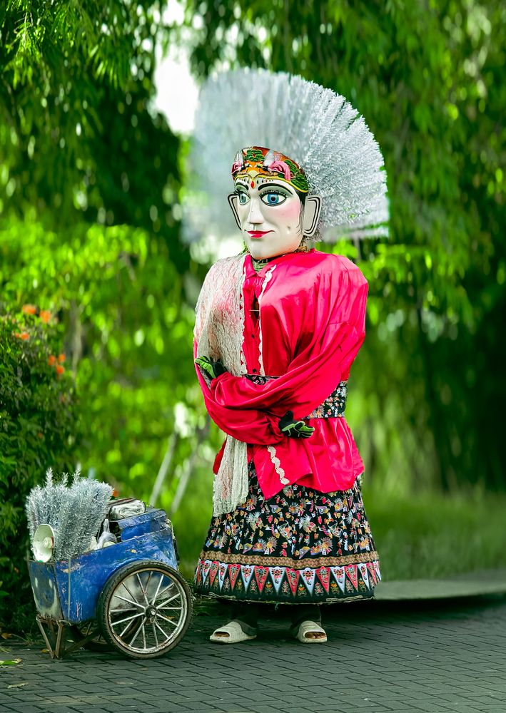 Фотография автора Edi Hidayat