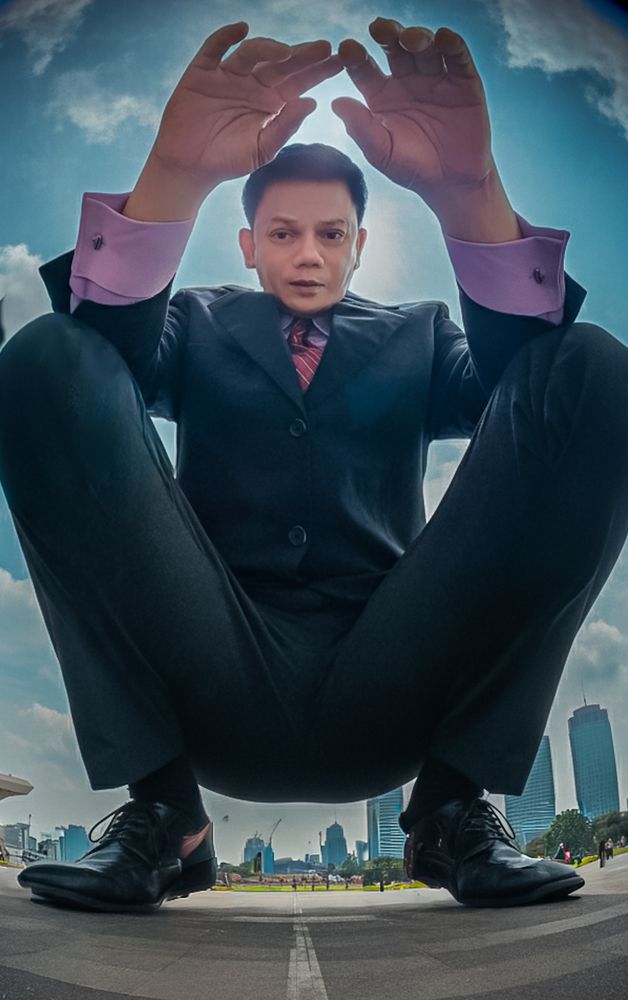 Фотография автора Edi Hidayat