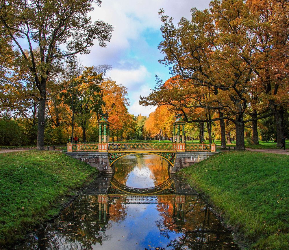 Photograph by Олег Молчанов