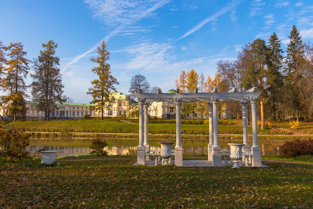 Photograph by Олег Молчанов