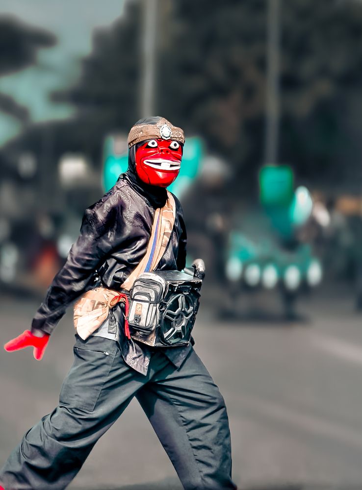 Фотография автора Edi Hidayat