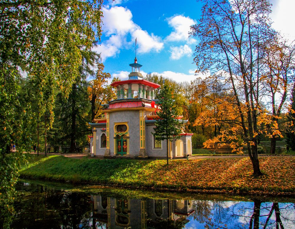 Photograph by Олег Молчанов