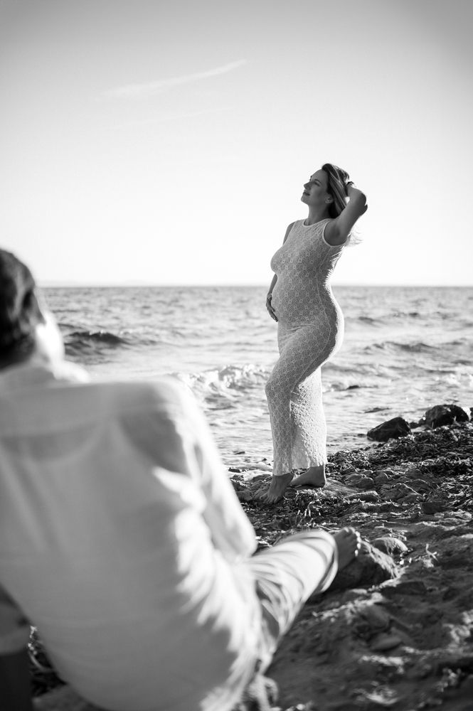 Photograph by Maria Andreeva