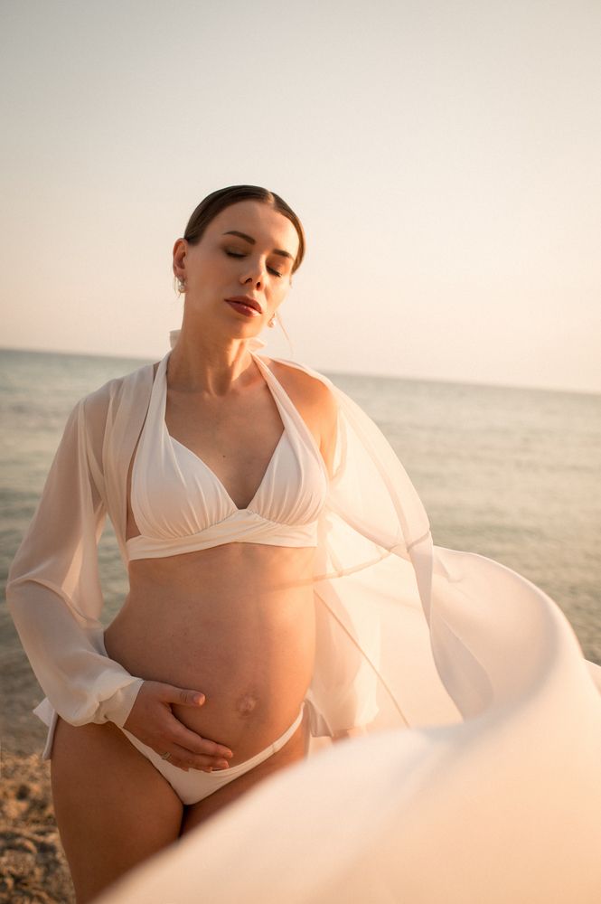 Photograph by Maria Andreeva