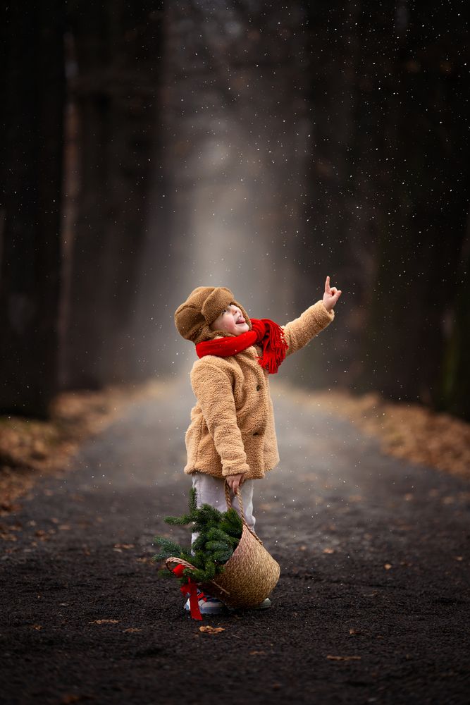 Возраст, в котором верят