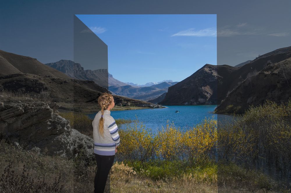 Фотография автора Хасан Журтов