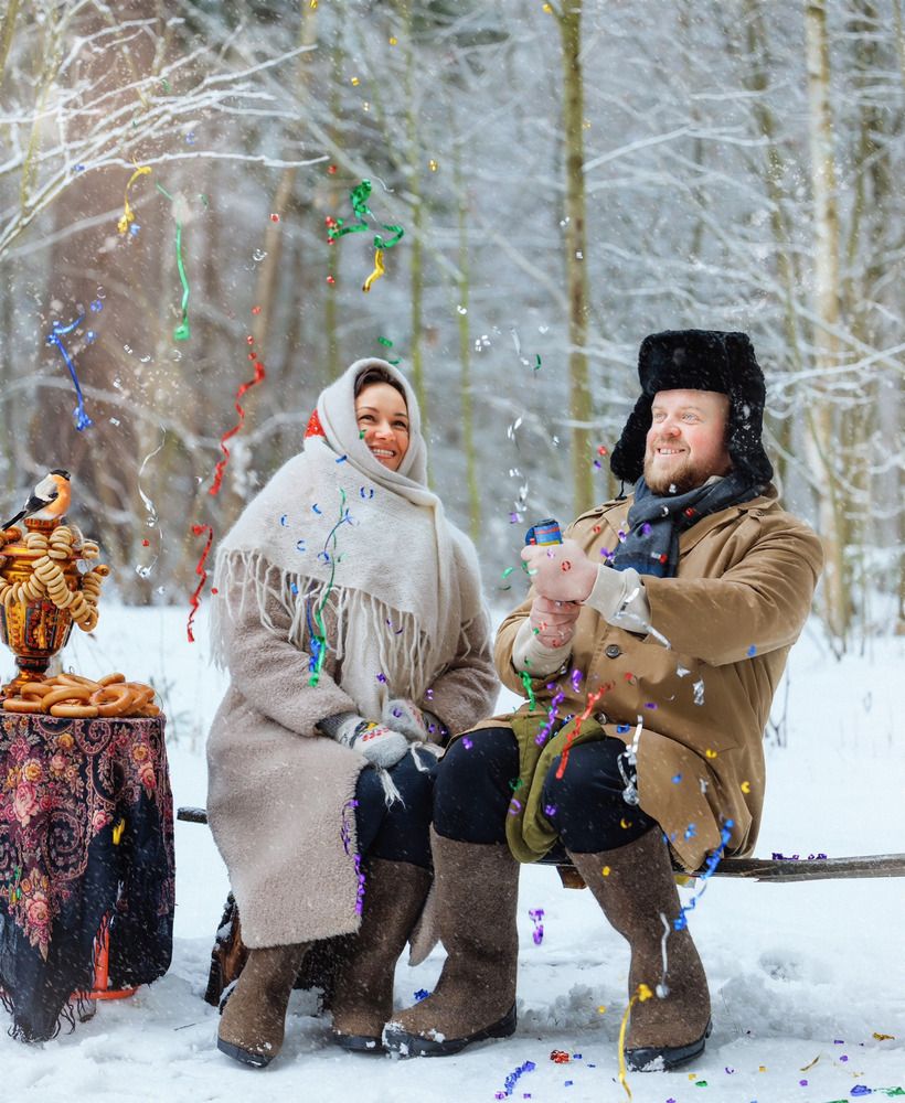 Photograph by Ольга Чибисова