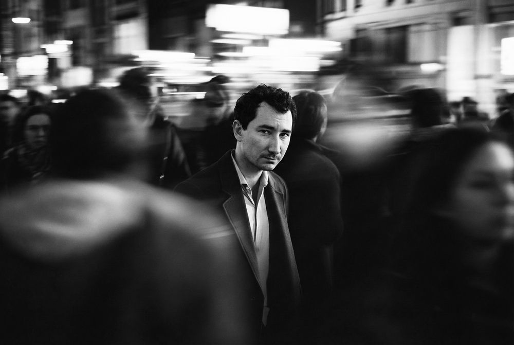 Photograph by Игорь Сержант