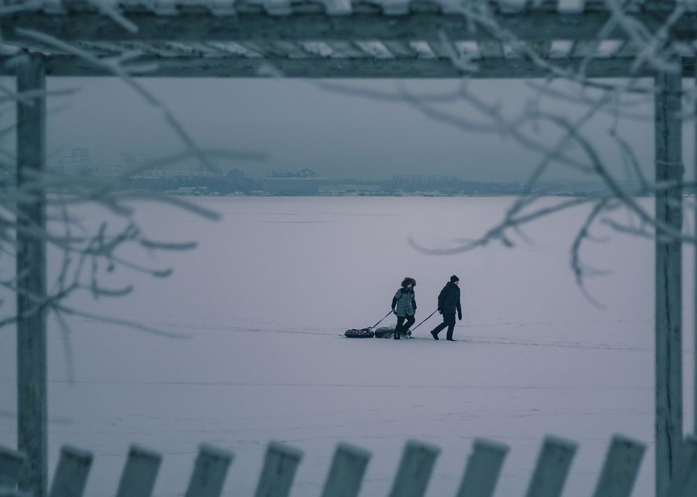 Photograph by Елена Рудь